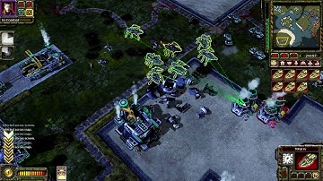 Nice Command & Conquer™ Red Alert™ 3 2V2 Random 20K Credits.