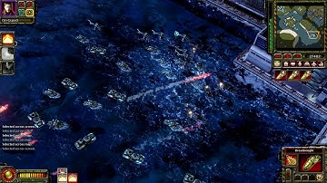 Nice Command & Conquer™ Red Alert™ 3 2V2 Random 20K Credits.