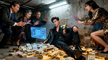 【FULL】I Transmigrated as the Young Master: My System Reverses Every Bad Advice#minidrama #system