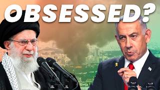 The One Reason Iran Can’t Let Israel Exist | Explained
