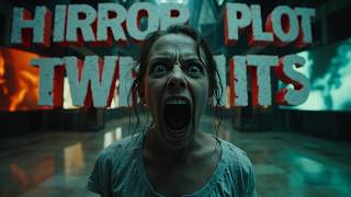 Top 10 Best Horror Movie Plot Twists