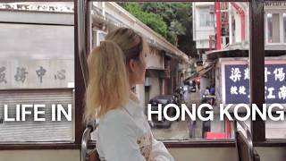 things to do in hong kong 🇭🇰 travel vlog