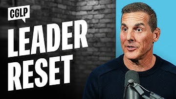 Leaders Don’t Wait Until January