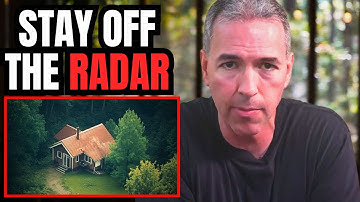 5 Ways to Disappear Completely Without Leaving Your Home by an Ex-CIA Officer