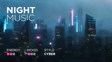 Night Work Music to Boost Your Focus & Productivity