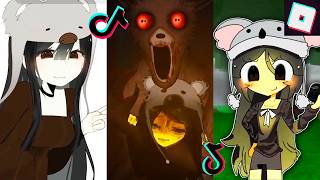 99 Nights In The Forest🐨KOALA😵‍💫 TikTok Compilation #20