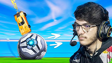 Pro Player goes UNDERCOVER to 1v1 Streamers