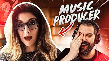 Non-Gamer Hears Video Game Music for the FIRST TIME