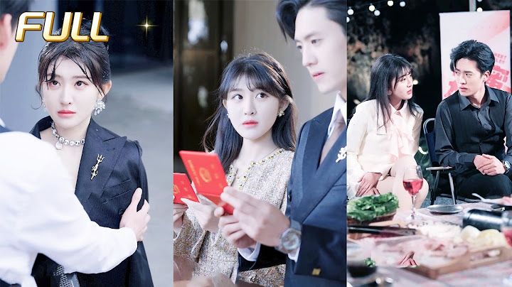 新剧首发🌺无人知晓楼宴京暗恋她八年，嫉妒成狂！她被竹马抛弃当夜，他浴袍松散亮吻痕，餍足挑眉：“枝枝，现在是我的！” 🌸聂博宣&喻嘉琳🌸 #霸总 #追妻火葬场 #甜宠 #短剧热播 #cdrama