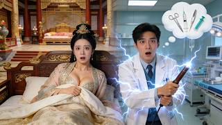 Download lagu A modern doctor is shocked, wakes on an ancient princessโs bed, cures the Empress Dowager