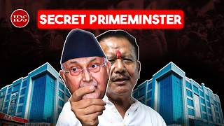 How MIN BAHADUR Secretly Runs Nepal? - Exposed by IN-Depth Story