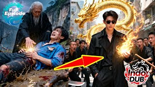 Istri dan selingkuhannya mencuri ginjalnya, diselamatkan kakek misterius, kini dia kembali membalas!