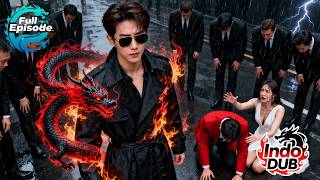 Istri dan selingkuhannya mencuri ginjalnya, diselamatkan kakek misterius, kini dia kembali membalas!