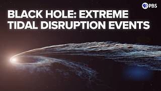 The NEW PHYSICS of Black Hole Star Capture | Extreme Tidal Disruption Events