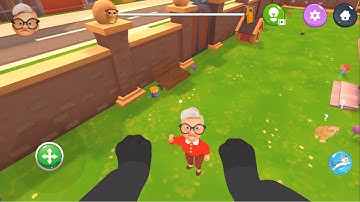 Cat From Hell 2 - Cat Simulator Gameplay Walkthrough Part 19 (Android, iOS)