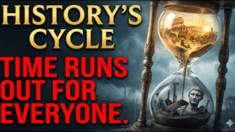 Who Does the World Really Owe Money To? The Shocking Truth About Global Debt