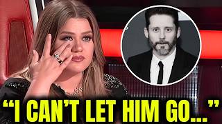 After Death, Kelly Clarkson Breaks Her Silence About her Ex-husband Brandon Blackstock