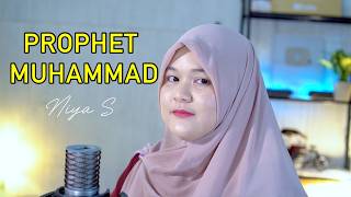 Prophet Muhammad - Niya (cover)