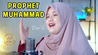 Prophet Muhammad - Niya (cover)