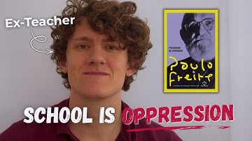 Educational Systems are built to close your mind