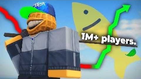 the impossible return of Fisch.