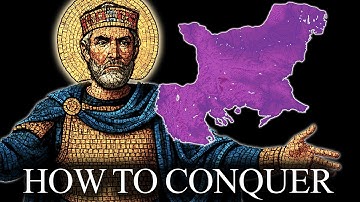 Basil II - Bulgarslayer: The policies that subjugated Bulgaria