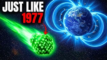 3I/ATLAS: The Symbols Match Something From 1977