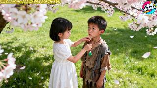 Heiress Proposes To A Beggar Boy At Five; Fifteen Years Later He Returns As A CEO To Marry Her