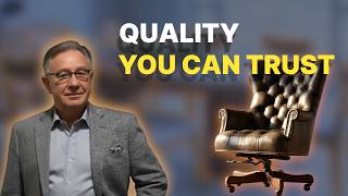 ASPENHOME Office Chairs Collection: Premium Seating Explained