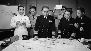 What Yamamoto Said the Day After Pearl Harbor While His Staff Celebrated