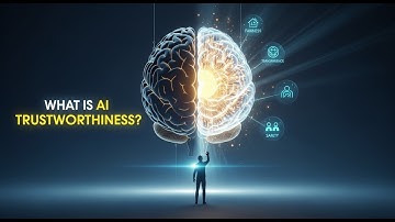 Wat is AI-betrouwbaarheid?