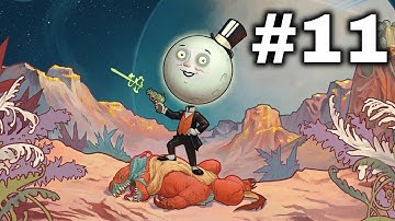 The Outer Worlds 2 Gameplay Walkthrough Part 11 [No Commentary]