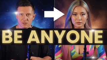 GEKKE NIEUWE AI-video in realtime (gevaarlijk & GRATIS)