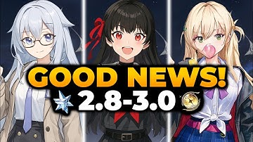 GET 3100 FREE ASTRITE, 19 PULLS FOR CHISA, MORNYE, LYNAE | Chisa WUWA, Lynae WUWA, Mornye WUWA, WUWA