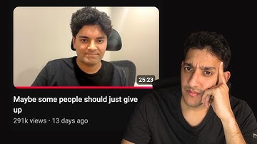 The Problem with New Developers