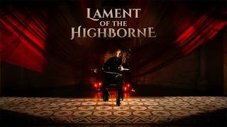 Lament Of The Highborne (World Of Warcraft) - Erhu Cover by Eliott Tordo