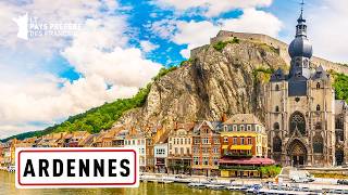 The Ardennes, from Charleville-Mézières to the Ardennes Massif - The 100 Places You Must See