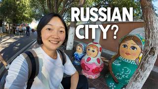 Why This Chinese City Feels Like Russia 🇷🇺 I S3, EP14