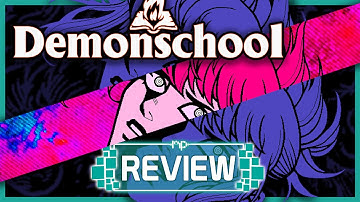 The Demonschool Review – Tactics with Style, Story with Struggles