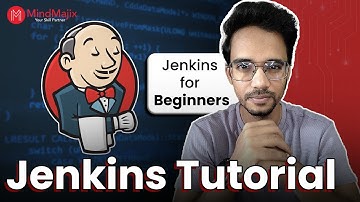 Jenkins Tutorial | Jenkins Course | Jenkins Training For Beginners | MindMajix