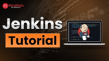 Jenkins Pipeline Tutorial | Jenkins Training | Jenkins Tutorial For Beginners | MindMajix
