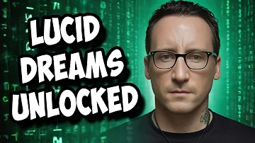 I Cracked the Lucid Dreaming Code: Here's What You Need to Know