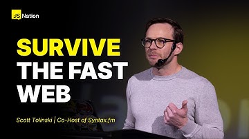 Stop adopting new tech | A strategy to save engineering time