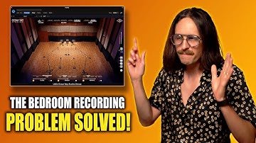 Universal Audio Ocean Way Deluxe Plugin: Why Every Producer Needs This Sound!