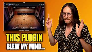 Universal Audio Ocean Way Deluxe Plugin: Why Every Producer Needs This Sound!