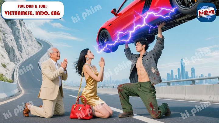 Anh Thợ Sửa Xe Quèn Hóa Ra Là Chiến Thần Ẩn Danh Chặn Đứng Chiếc Xe Mất Phanh Cứu Nữ Tổng Tài