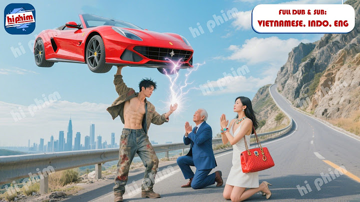 Anh Thợ Sửa Xe Quèn Hóa Ra Là Chiến Thần Ẩn Danh Chặn Đứng Chiếc Xe Mất Phanh Cứu Nữ Tổng Tài
