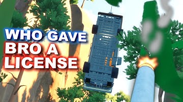 The WORST Camping Trip Yet| RV There Yet Funny Moments