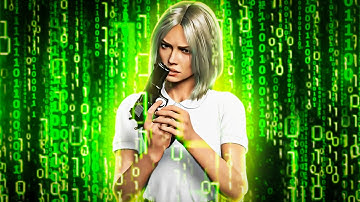 I Told SKYRIM AI They