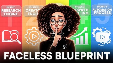 How I’d Start a Faceless YouTube Channel in 2026